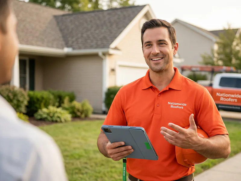 Roof Installation  in Muscle Shoals  FAQ